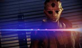 An image from Mass Effect Legendary Edition.