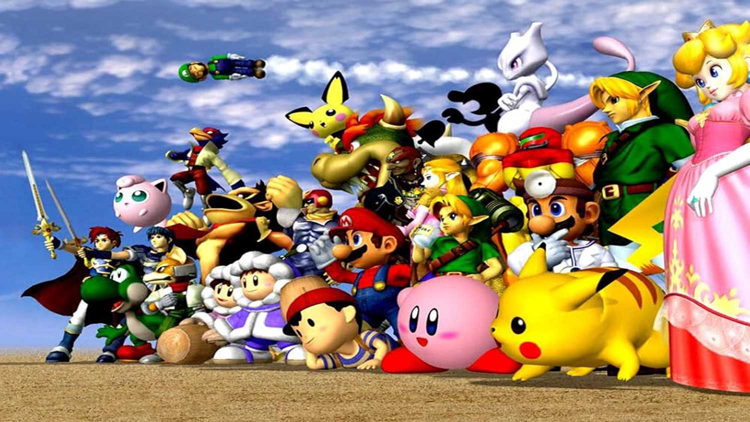 Melee_RankingSuperSmashBrosGames_Pic02