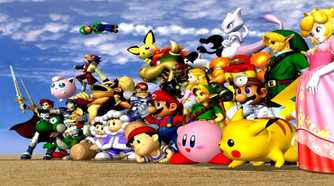 Melee_RankingSuperSmashBrosGames_Pic02