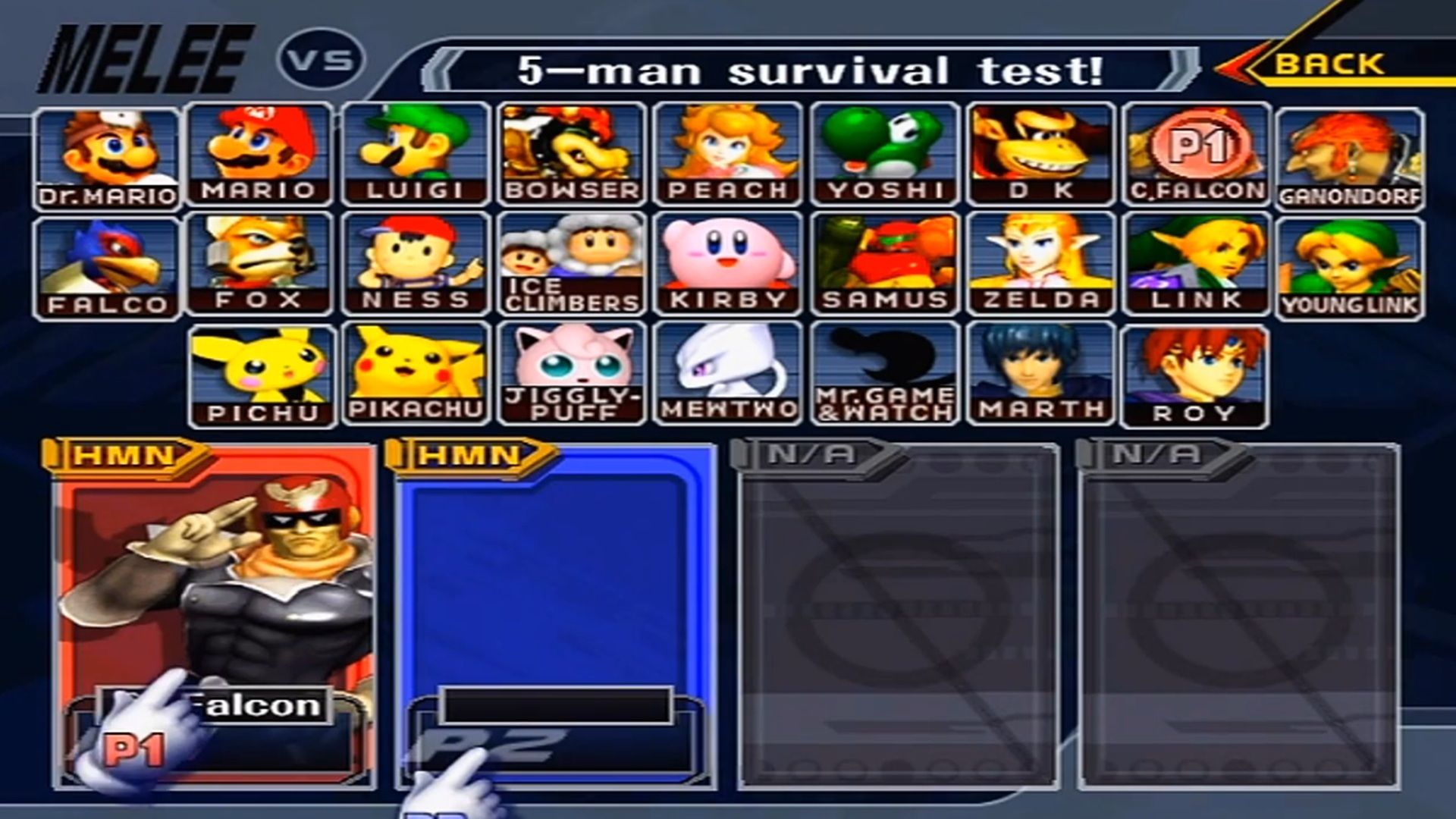 Melee_RankingSuperSmashBrosGames_Pic05