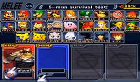 Melee_RankingSuperSmashBrosGames_Pic05