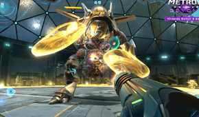 Metroid Prime 4 for Nintendo Switch 2 Screenshot