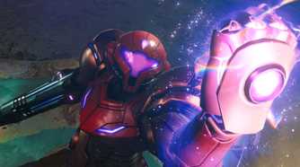 Metroid Prime 4 for Nintendo Switch 2 Screenshot