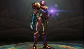 Metroid Prime 4 for Nintendo Switch 2 Screenshot