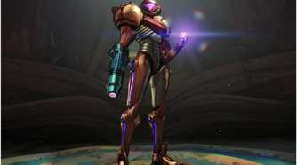 Metroid Prime 4 for Nintendo Switch 2 Screenshot