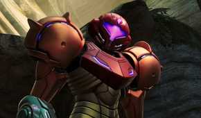 Metroid Prime 4 for Nintendo Switch 2 Screenshot