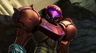 Metroid Prime 4 for Nintendo Switch 2 Screenshot