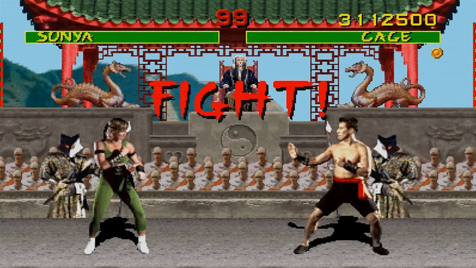 The 5 Most Influential Fighting Games of All-Time