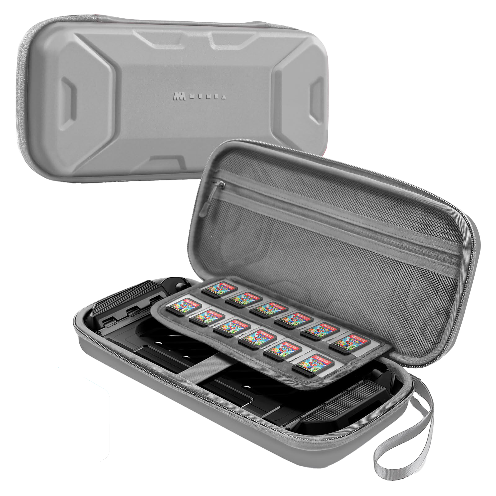 Mumba Carrying Case for Nintendo Switch 2