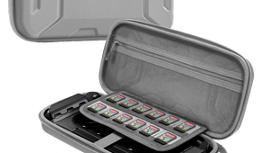 Mumba Carrying Case for Nintendo Switch 2
