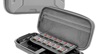 Mumba Carrying Case for Nintendo Switch 2