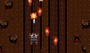MUSHA_5RareSEGAGenesisGames_Pic01