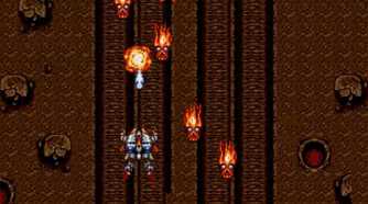 MUSHA_5RareSEGAGenesisGames_Pic01