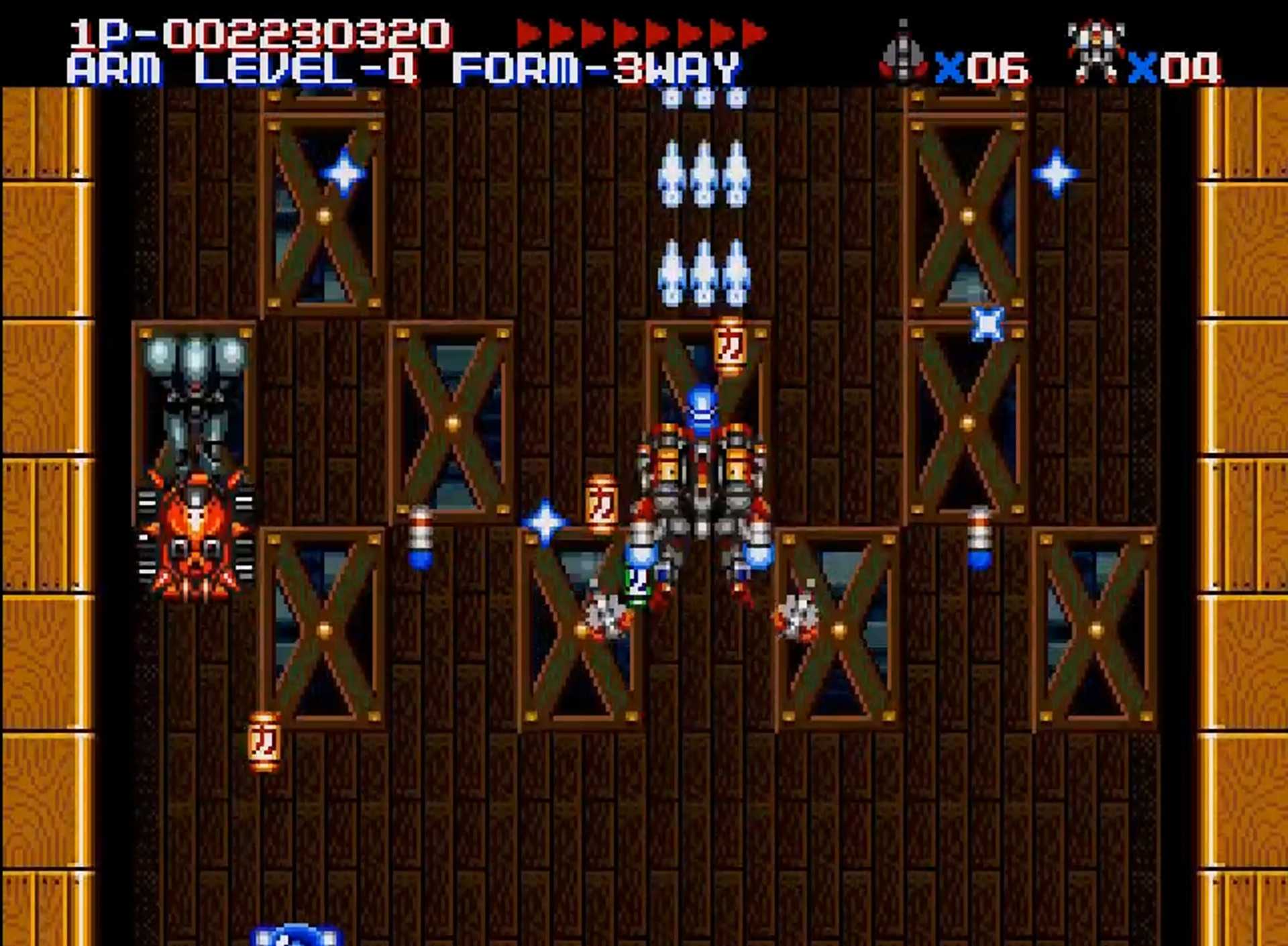 MUSHA_5RareSEGAGenesisGames_Pic03