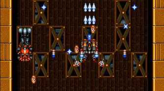 MUSHA_5RareSEGAGenesisGames_Pic03