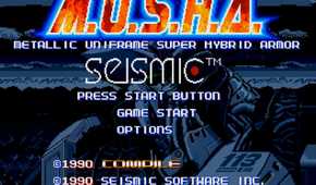 MUSHA_5RareSEGAGenesisGames_Pic04