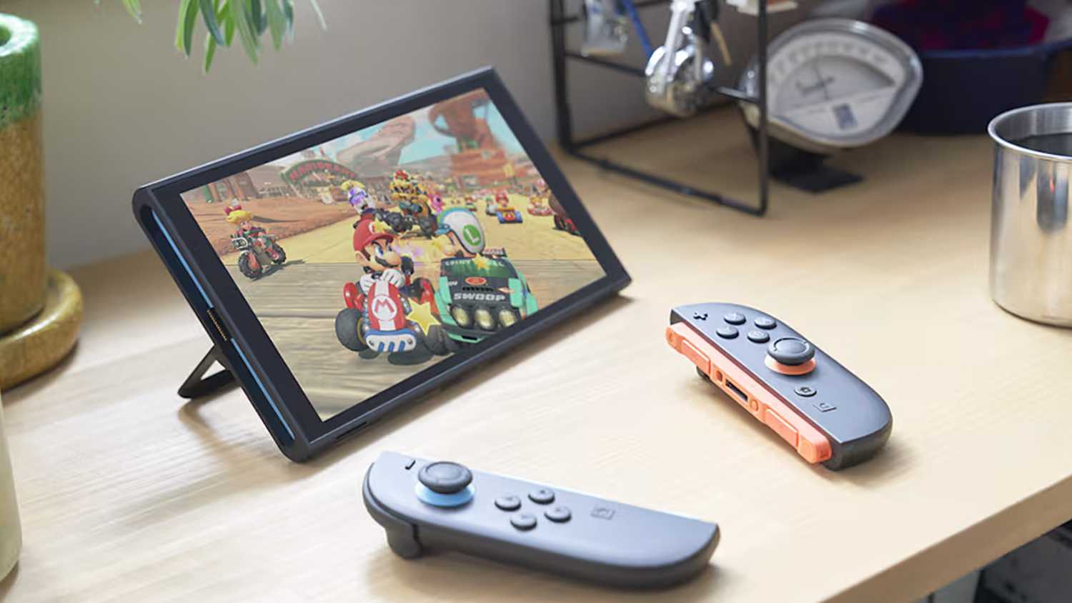 Nintendo Accessories Joy Cons