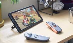 Nintendo Accessories Joy Cons