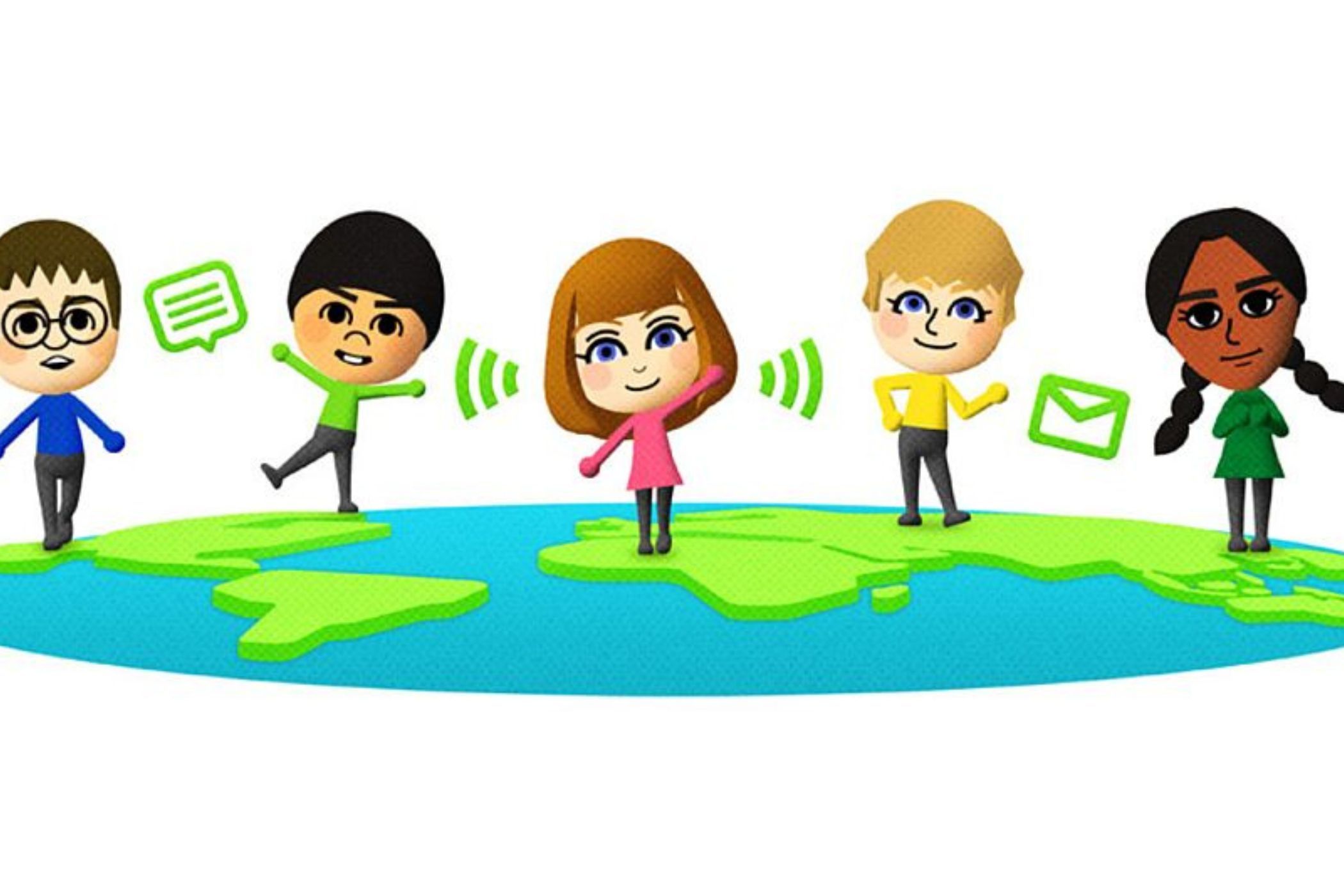 Nintendo-MiiVerse-Community