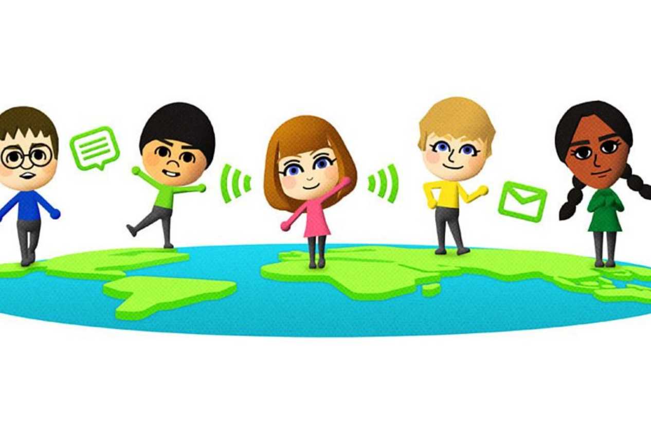 Nintendo-MiiVerse-Community