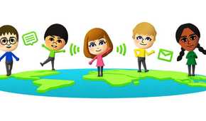 Nintendo-MiiVerse-Community