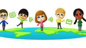 Nintendo-MiiVerse-Community