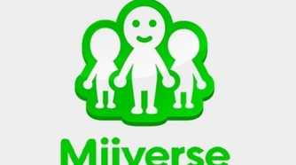 Nintendo Miiverse Logo
