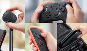 Nintendo-Switch-2-Accessories