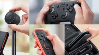 Nintendo-Switch-2-Accessories