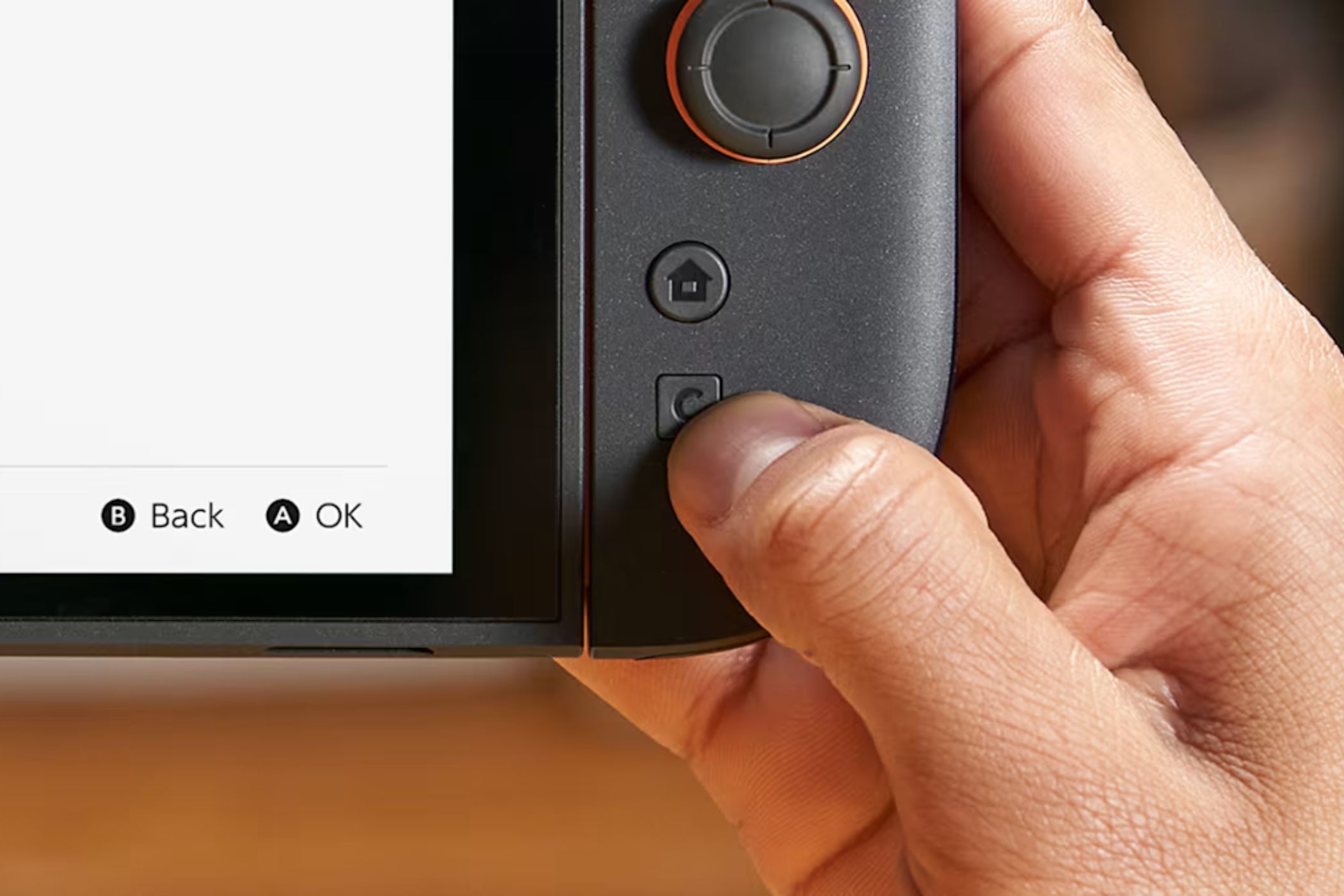 This Nintendo Switch 2 accessory is giving big GLaDOS vibes