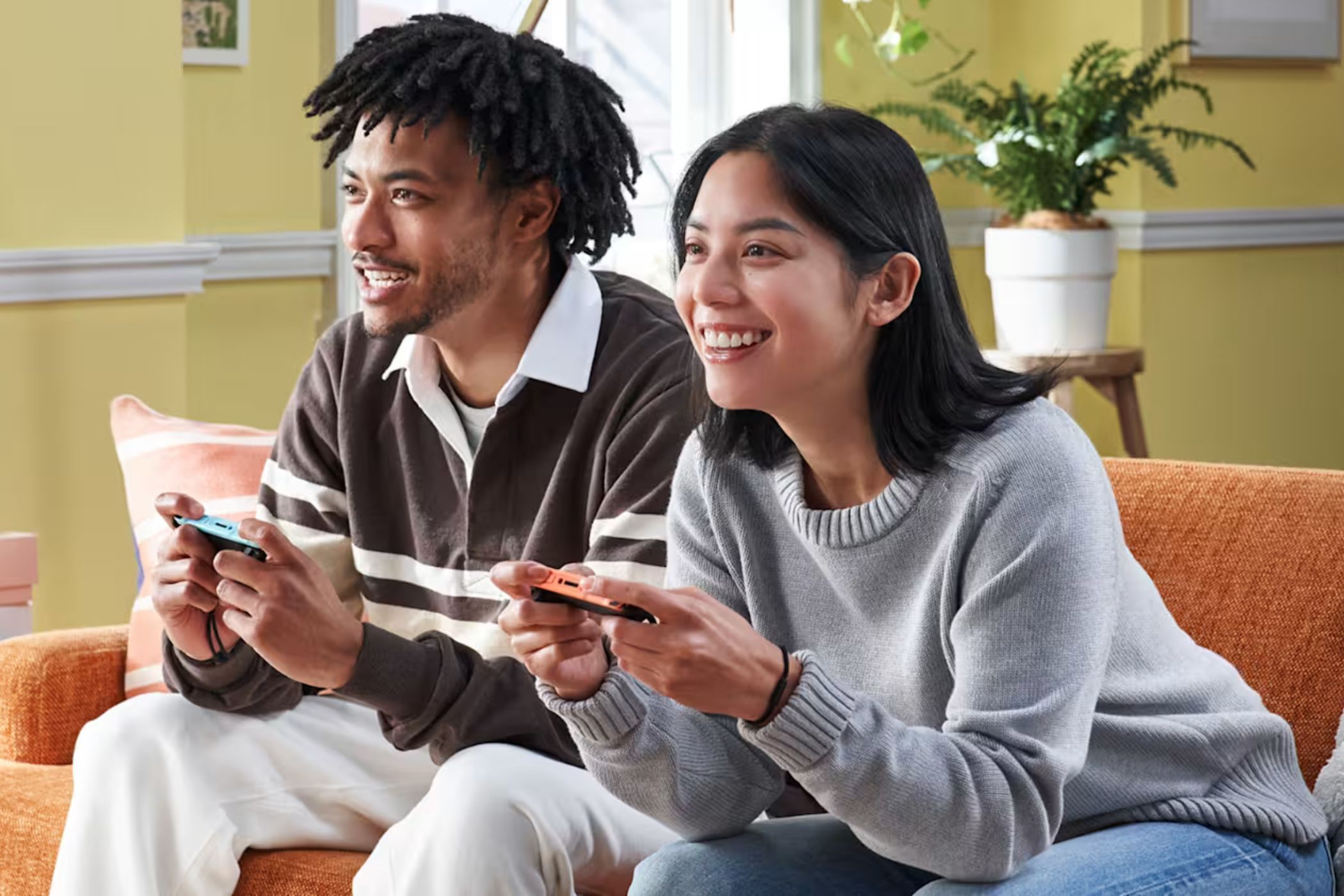 3 reasons I won't be purchasing the Nintendo Switch 2 camera