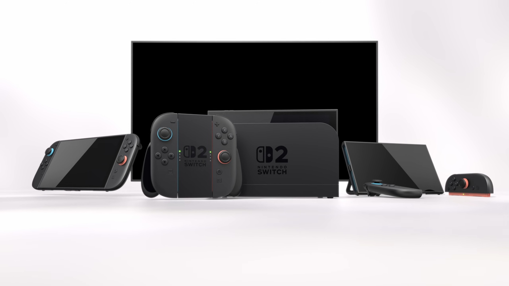 You'll finally be able to buy a Switch 2 next week — and the price