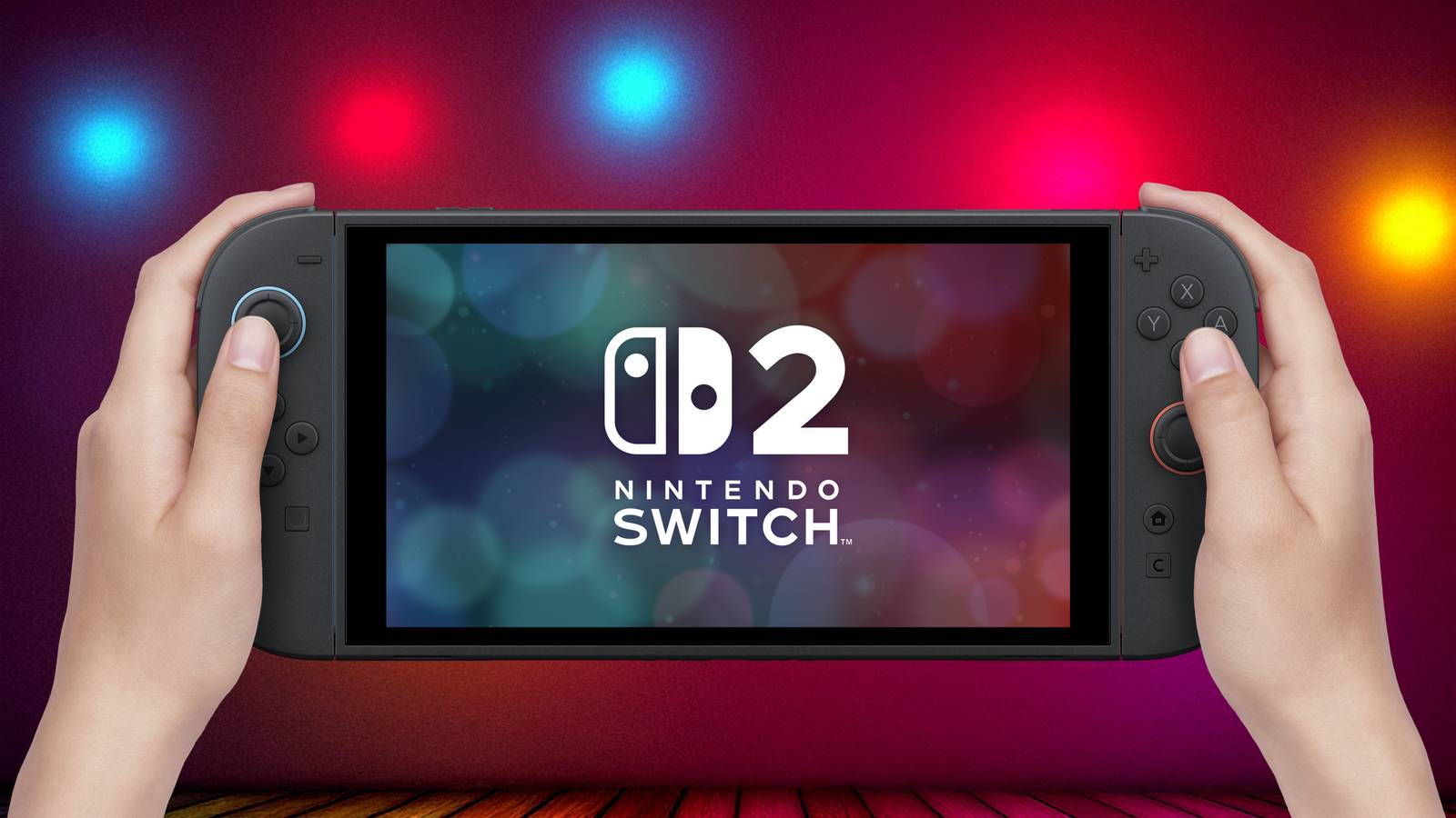 5 things PC gaming handhelds can learn from the Nintendo Switch 2