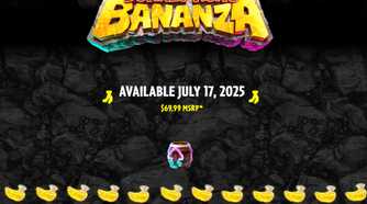 Donkey Kong Bananza price screen