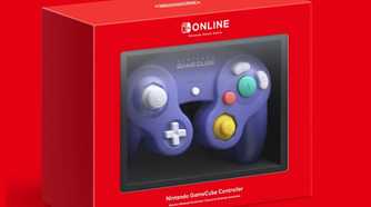 Nintendo Switch 2 GameCube pro controller in package