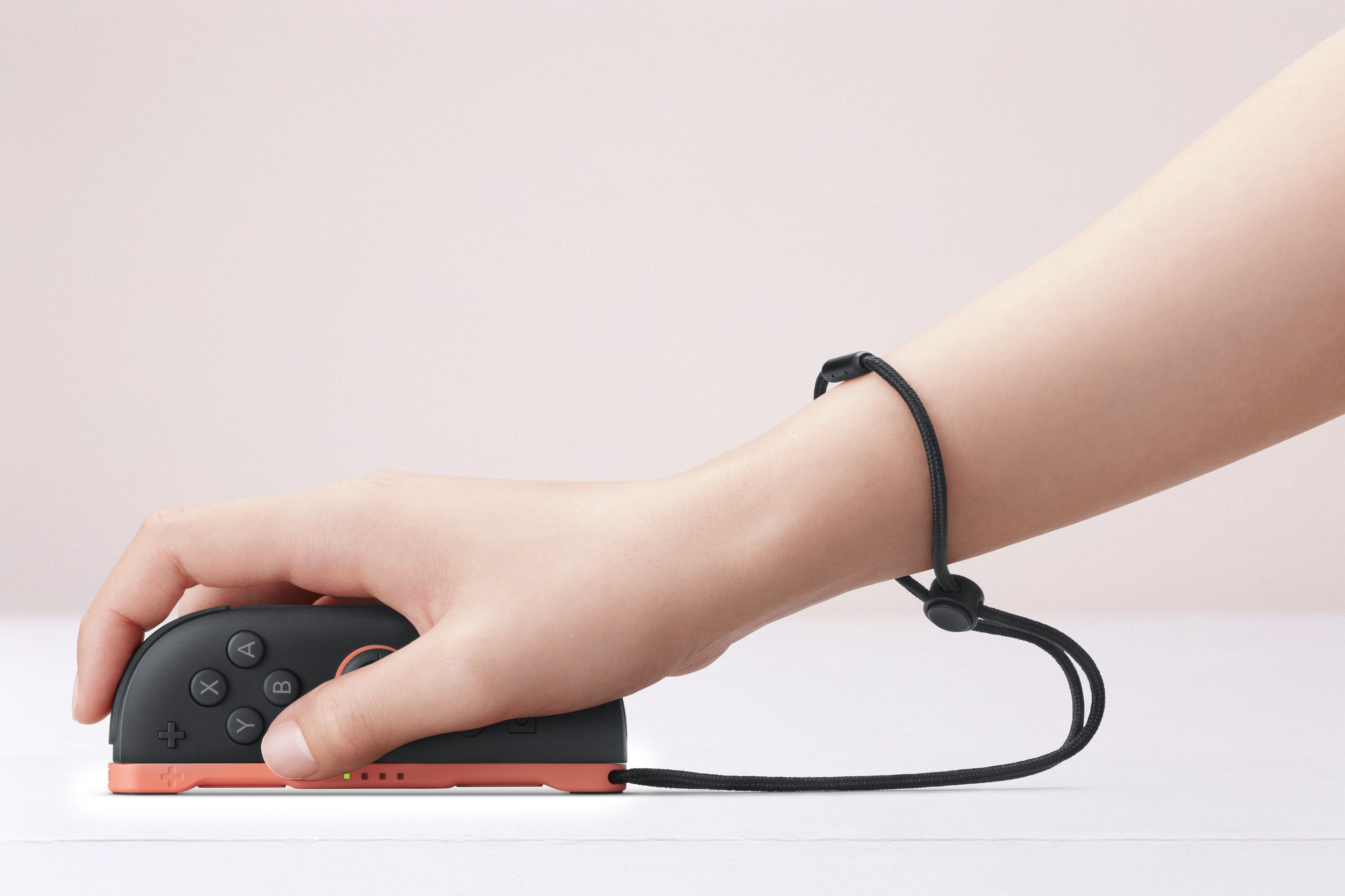5 things PC gaming handhelds can learn from the Nintendo Switch 2