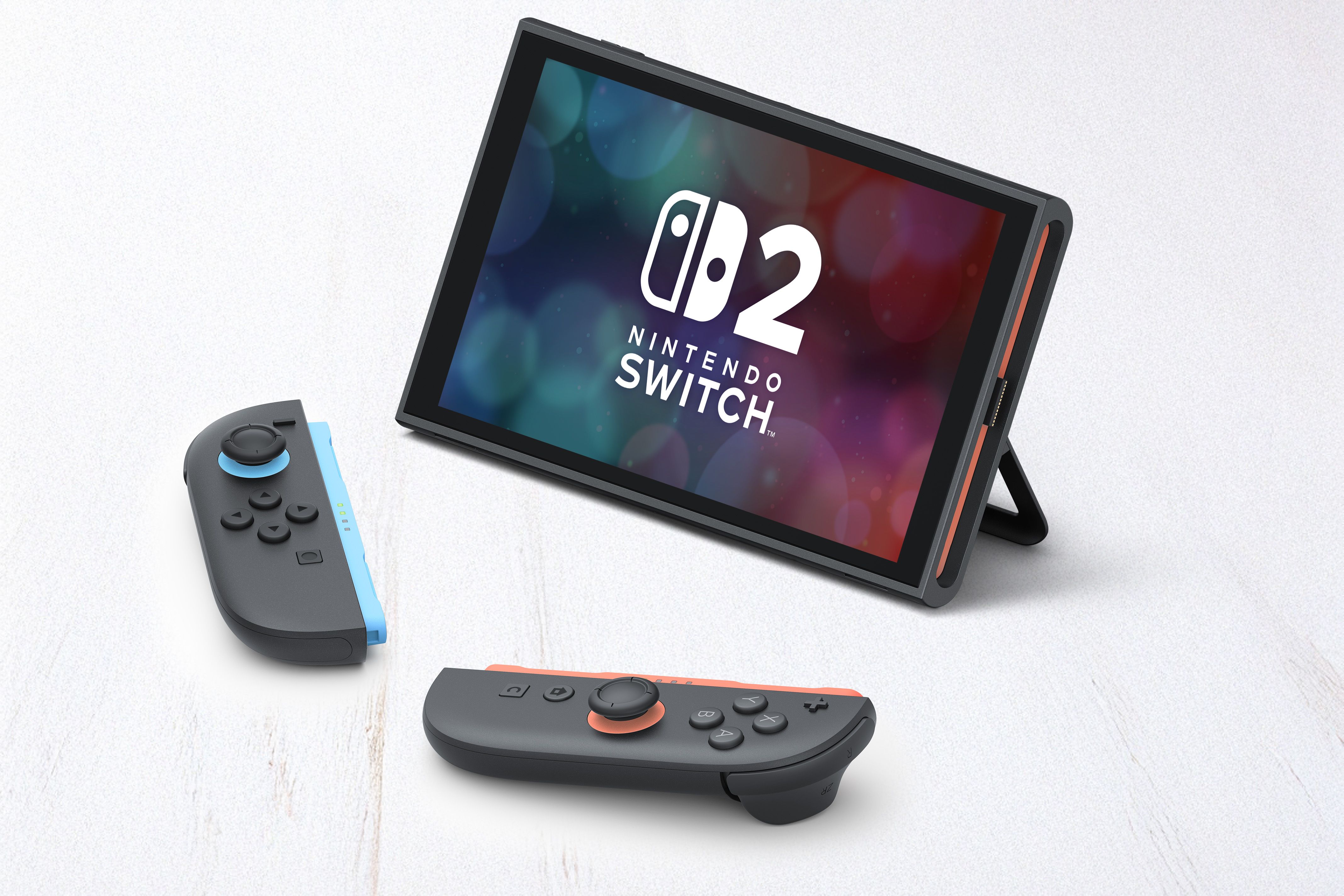 5 things PC gaming handhelds can learn from the Nintendo Switch 2