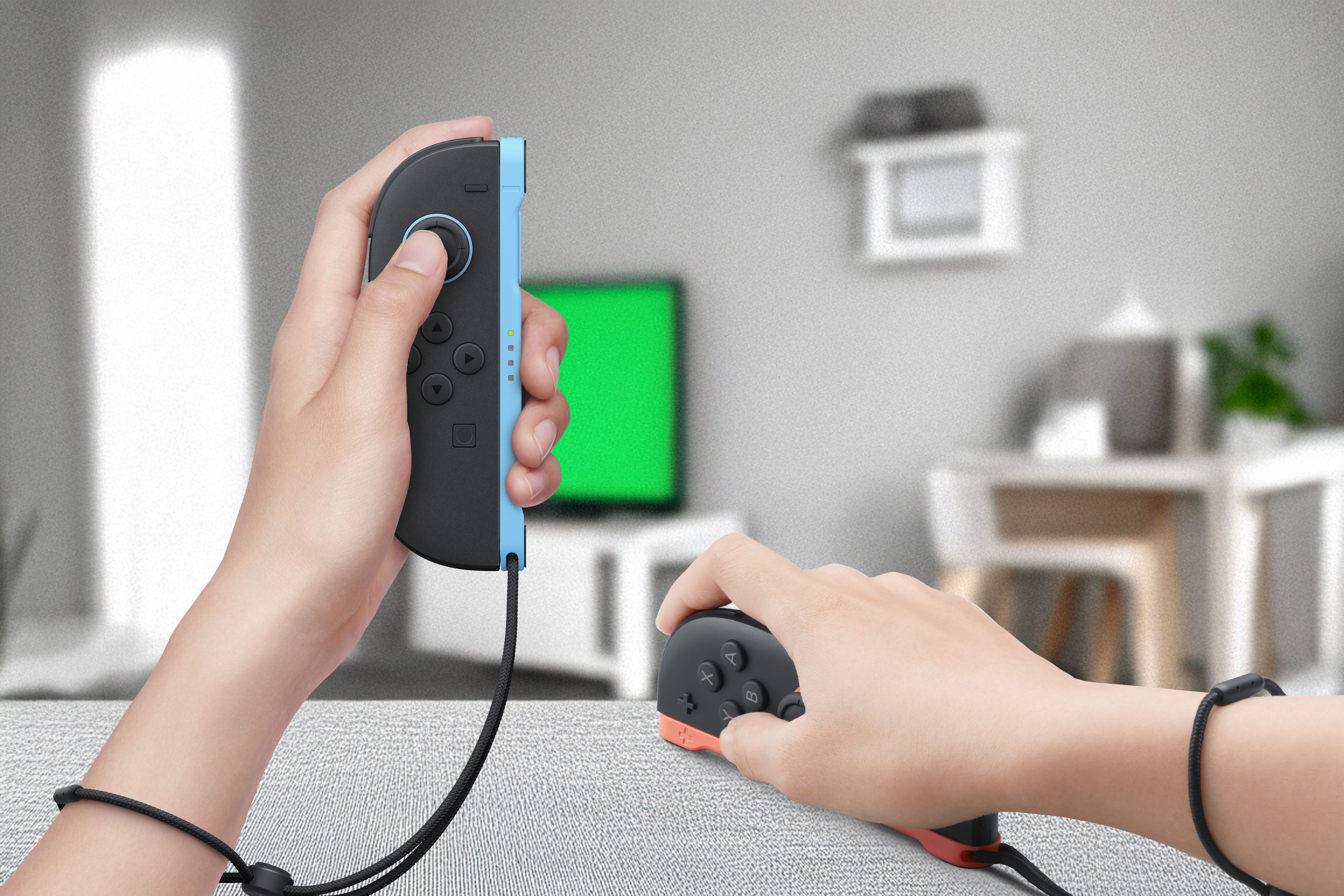 5 things PC gaming handhelds can learn from the Nintendo Switch 2