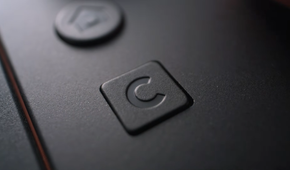 The Switch 2's new C button