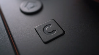 The Switch 2's new C button