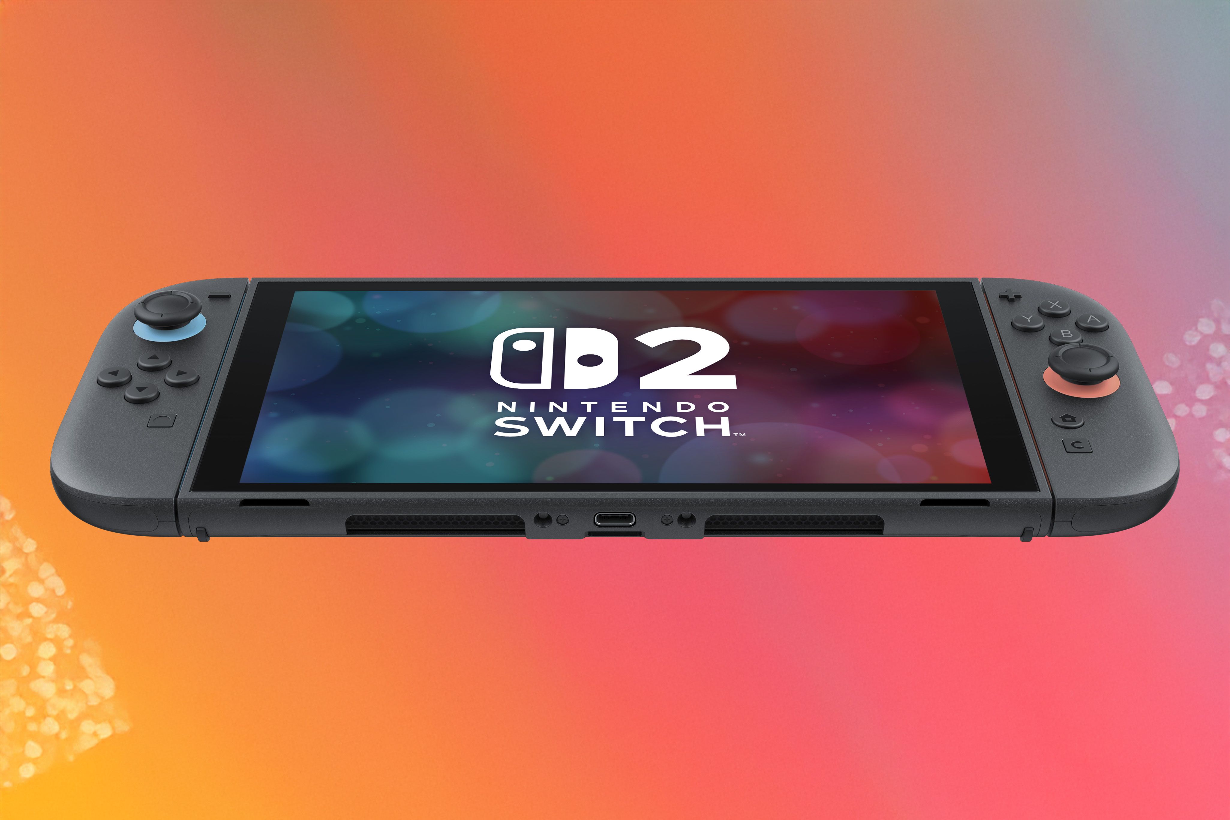 5 ways the Nintendo Switch 2 is much more exciting than the Steam Deck 2