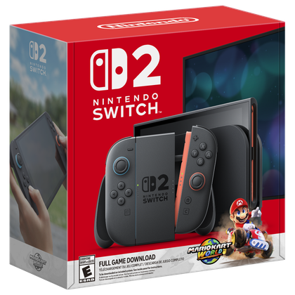 Nintendo Switch 2 Joy-Con 2 may be customizable