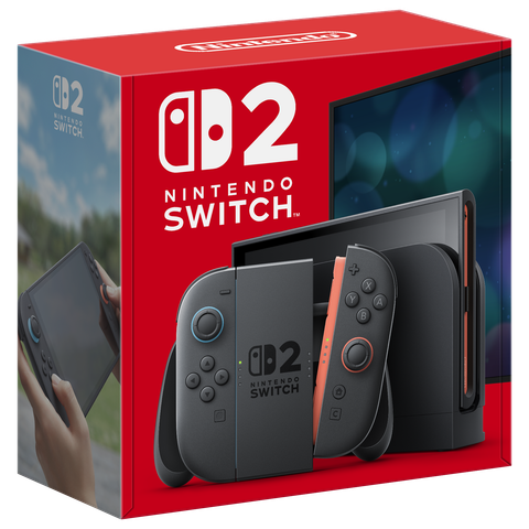 Nintendo Switch 2 | XDA