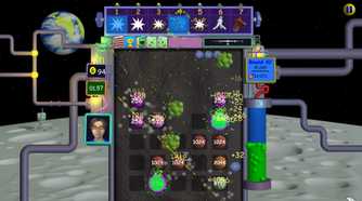 Nubby's Number Factory a gmae on Round 42