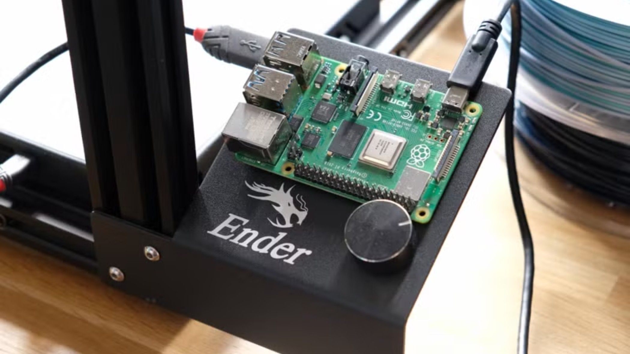 I installed OctoPrint on my Windows mini PC, and so can you
