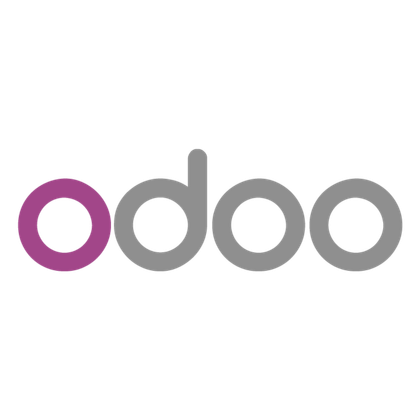 odoo logo