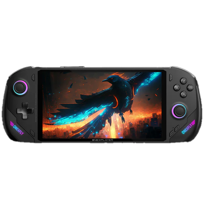 The OneXFly F1 Pro is the best PC gaming handheld I've used — but