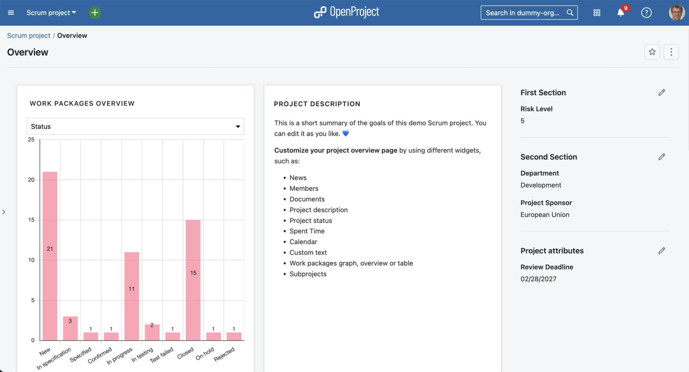 6 best open-source options for project management