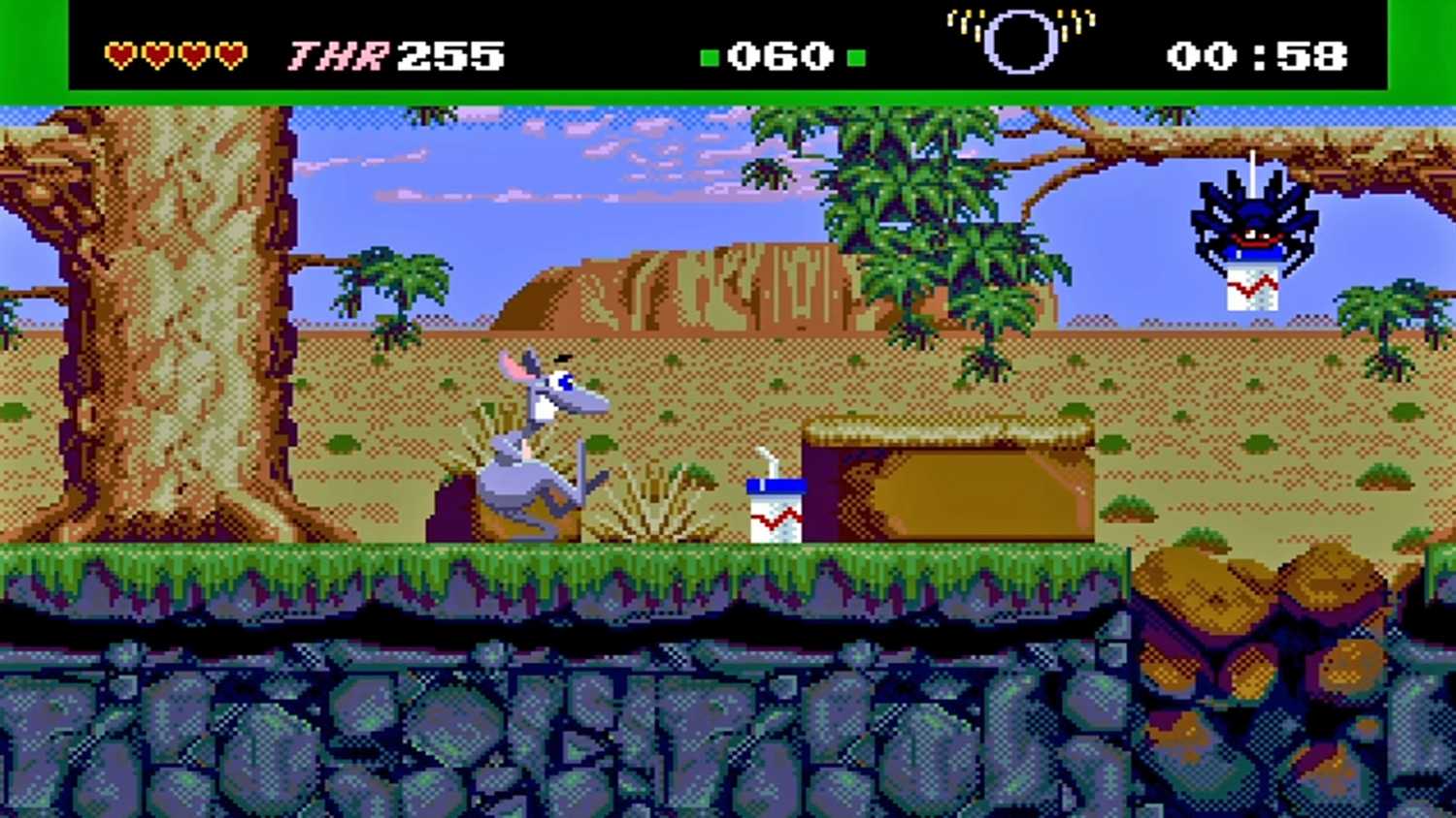 OutbackJoey_5RareSEGAGenesisGames_Pic01