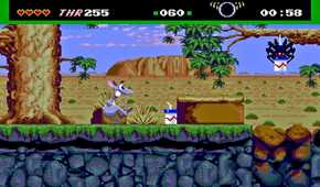OutbackJoey_5RareSEGAGenesisGames_Pic01